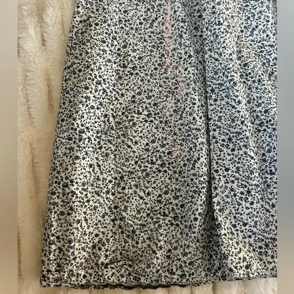 Doen Mandarin Dress - Picture 7 of 16